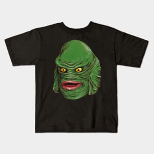 Creature Kids T-Shirt